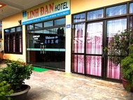 鈴丹飯店 (Linh Dan Hotel)