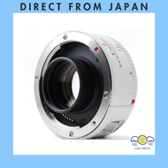 【Used】Canon EF 1.4x  Extender Teleconverter for DSLR Lens Direct from Japan