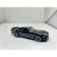 Hotwheels 69’ Ford Mustang bos 302 Unrivet