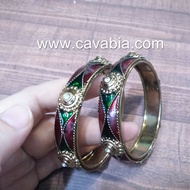 Indian Keroncong Bracelet - M 113
