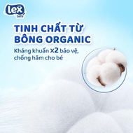 Lex Baby Diaper Pants Size M56/ L54/ XL50/ XXL48 Outstanding Quality, Soft Price Like Mother's Love