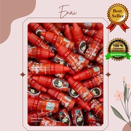 RAYA SALE !! RED CHILLIE INAI / INAI MERAH / RED INAI / DOLLY MAROON INAI