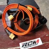 Kabel Body Totalos Jupiter Mio Dragbike ASTECH