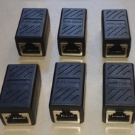 BAREL RJ45 FEMALE TO FEMALE