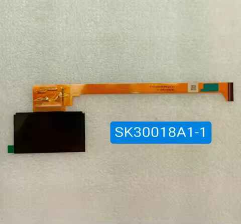 Brand new original SK30018A1-1 CC023A projector LCD display screen