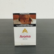 Aroma Mile 16 - BKS