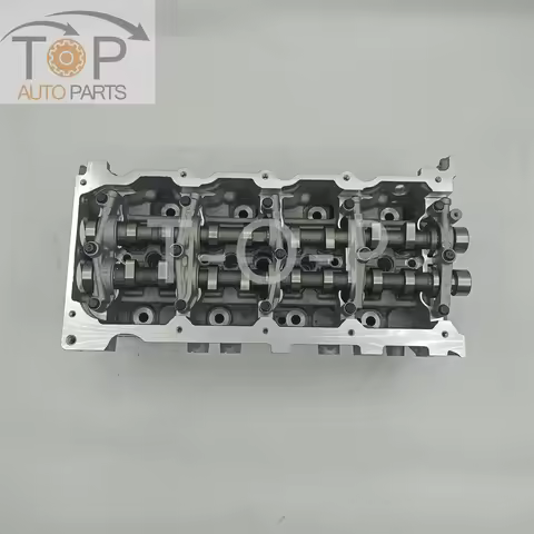 YD25 YD25DDTi 908527 Complete Full Cylinder Head Assy for Nissan Navara CABSTAR Pathfinder AMC908627