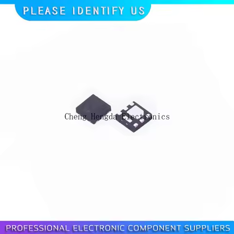 5-50pcs NP2016DR-N-G NP2016 DFN-6L-B MOSFET