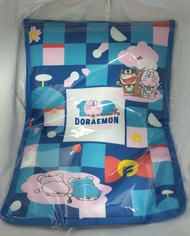 100% 多啦A夢櫻花節 主題紀念限定款T恤 (黑色) Size : M