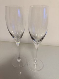 Riedel - Cuvee Prestige Champagne Flutes (a Pair)
