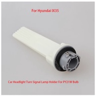 IX35 round tail light, PY21W Hyundai bracket, turn signal plug, turn signal plug, plug with long pin