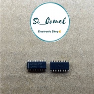 🇲🇾🔥READY STOCK🔥TL494CDR TL494C TL 494 TL494 SOP-16 IC Chip