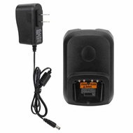 Gentlestore-Fast Ship 2 Way Radio Battery Charger Charging Dock for Motorola P8268 P8260 DP3400 DP36