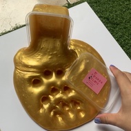 Slime 200gr / Slime strech / Slime / Slaim / gold Slime / Slime 200gr Slime / Slime gold / Slime / S