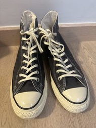 Converse高筒