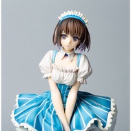 Preorder ANIPLEX Katou Megumi Maid Ver. Action Figure