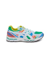 KENZO X ASICS GEL-KAYANO 20 LOW TOP SNEAKERS