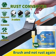 Anti Rust Paint For Metal Cat Anti Karat Besi Cat Besi Anti Karat Rust Converter Cat Besi Tahan Kara