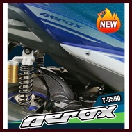 Tire Hugger For Aerox 155 Aerox V1 Carbon Made IN Thailand