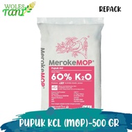 MOP 500 Gram Pupuk KCL