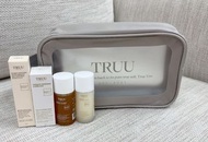 TRUU美白防曬日常4️⃣件套裝