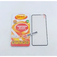 Tempered Glass Vivo V27e Anti-Scratch Full Cover Glass