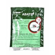 Abate 1.1G (Mosquito Larvae Killer)