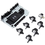 RE5R05A 026055002 Transmission Valve Body for KIA NISSAN for HYUNDAI STAREX for INFINITI EX35 FX35 G