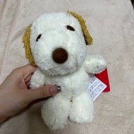 Snoopy Andy 格仔紋公仔🧸