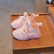 Hk Tsx เด็กทารก รองเท้ามะพร้าว ฤดูใบไม้ผลิ ฤดูใบไม้ร่วง นุ่ม ด้านล่างการเรียนรู้รองเท้าเดินสําหรับเด