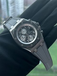 Audemars Piguet AP 26470IO.OO.A006CA.01 2020年 二手全套