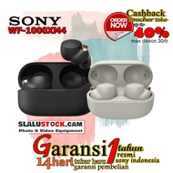 Udasudiatishops - Sony WF-1000XM4 Wireless Noise Canceling Headphones/Sony WF1000XM4