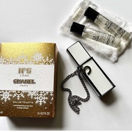 น้ำหอม CHANEL N°5 LEAU Limited Edition 🫧💎