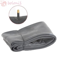 [COD] Beach Bicycle Tube, 24x3.0 24x4.0 20x3.0 20x4.0 Bike Inner Tube, Mountain Bike Black Tyre AV V