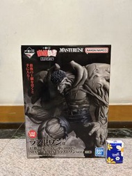 幽遊白書一番賞尾賞 MASTERLISE 戶愚呂(弟) Last One