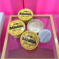 SFR BANANA LOOSE SETTING POWDER