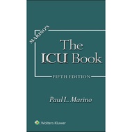 The ICU Book For Nurses