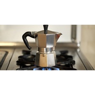 G7 Teapot Mokapot Espresso Moka Pot Teapot Stovetop Filter Coffee Maker OneTwoCups Coffee Medan Cafe