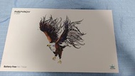 全新電繪板 Huion Inspiroy H1060P 手繪