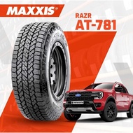 265/60/18 & 265/65/17 Maxxis AT781 2025🇹🇭