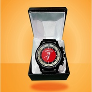 Cristiano Ronaldo CR7 MANCHESTER UNITED 01 CUSTOM WATCH COOL CHEAPEST