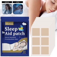 Insomnia Relief Patch Relieve Anxiety  Body Decompression Insomnia Care Help Sleeping Patch