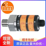 Ready Stock PK6524 Yifumen IFM Stainless Steel Just Setting Intuitive Switch Point Pressure Sensor 0