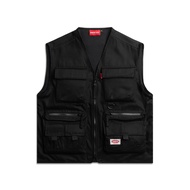 Once LTD Outdoor Black Vest