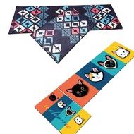 Buy 1 Free 1: Antislip Rug Carpet (120cm x 40cm) Free (60 x 40cm)