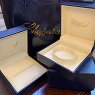 Suitable for chopard chopard Pendant Necklace Ring Bracelet Jewelry Storage Packaging Jewelry Box Gi