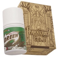 HAPPY KRUNCH GOLD SERIES NEW LIQUID HAPPY KRUNCH GOLD 60ML 3&6mg