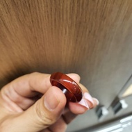 Agate Ring