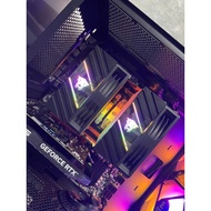 Main Dual X99 supports xeon E5 2670v3 / 2673v3 / 2680v3 / 2690v3 / 2650v2 / 2680v2 / 2690v2 / 2696v2