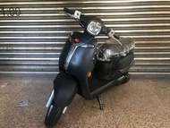 2016年 光陽 魅力125cc 五期噴射